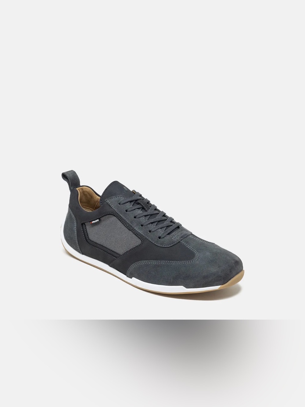 Piloti Endurance 24H Le Mans Slate Sneaker